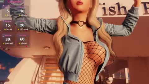 Snapshot of mia_lilah chatting on December 10, 3:15 am Mia online show from December 10, 3:15 am