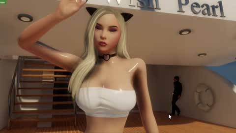 Snapshot of mia_lilah chatting on December 29, 3:35 pm Mia online show from December 29, 3:35 pm