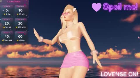 Snapshot of mia_lilah chatting on September 9, 7:13 pm Mia online show from September 9, 7:13 pm