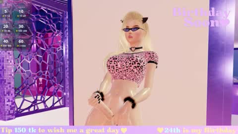 Snapshot of mia_lilah chatting on September 18, 11:43 pm Mia online show from September 18, 11:43 pm