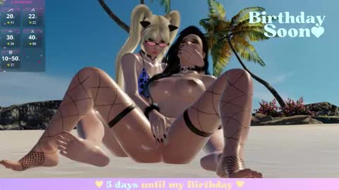 Snapshot of mia_lilah chatting on September 19, 11:54 pm Mia online show from September 19, 11:54 pm