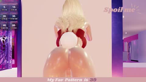 Snapshot of mia_lilah chatting on October 4, 3:07 am Mia online show from October 4, 3:07 am