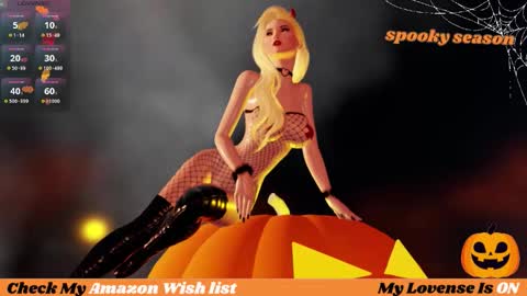 Snapshot of mia_lilah chatting on October 7, 6:42 pm Mia online show from October 7, 6:42 pm