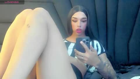 Mia3 online show from January 16, 12:45 am