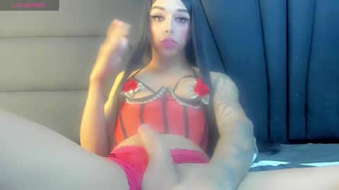 Mia3 online show from February 23, 1:02 am