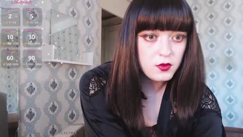 Snapshot of mia_wallase chatting on January 13, 9:30 am mia_wallase online show from January 13, 9:30 am