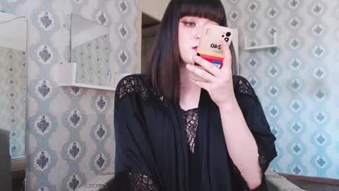 Snapshot of mia_wallase chatting on February 28, 11:36 am mia_wallase online show from February 28, 11:36 am