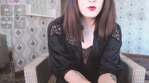 Snapshot of mia_wallase chatting on March 12, 8:30 am mia_wallase online show from March 12, 8:30 am