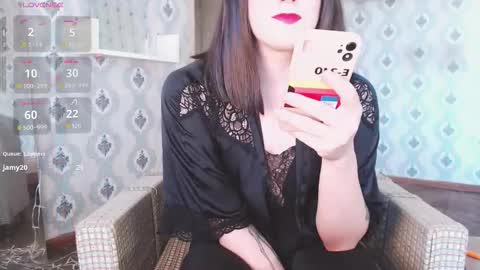 Snapshot of mia_wallase chatting on September 21, 9:04 am mia_wallase online show from September 21, 9:04 am