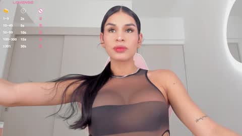 Snapshot of mia_yourmommy chatting on December 17, 5:07 am     online show from December 17, 5:07 am