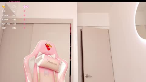 Snapshot of mia_yourmommy chatting on December 18, 12:51 pm     online show from December 18, 12:51 pm