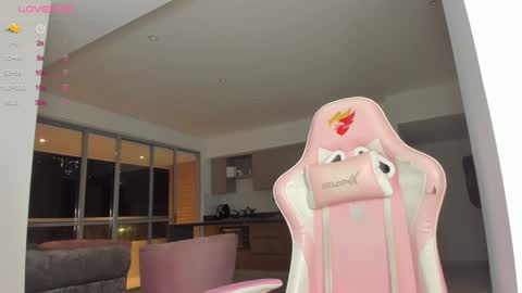 Snapshot of mia_yourmommy chatting on January 23, 2:44 am     online show from January 23, 2:44 am