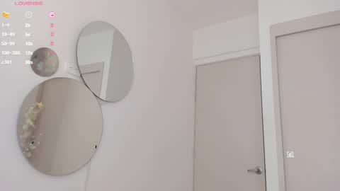 Snapshot of mia_yourmommy chatting on March 2, 6:57 pm     online show from March 2, 6:57 pm