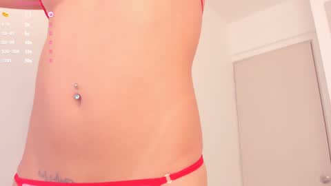 Snapshot of mia_yourmommy chatting on March 11, 1:34 pm     online show from March 11, 1:34 pm