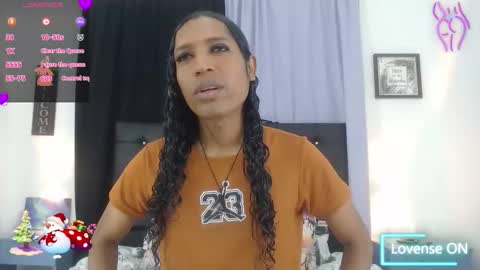 MiaCoock online show from December 15, 12:43 pm