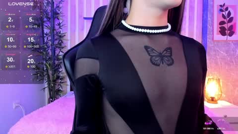 Snapshot of miah_connor chatting on January 26, 3:06 am Mia Connor online show from January 26, 3:06 am