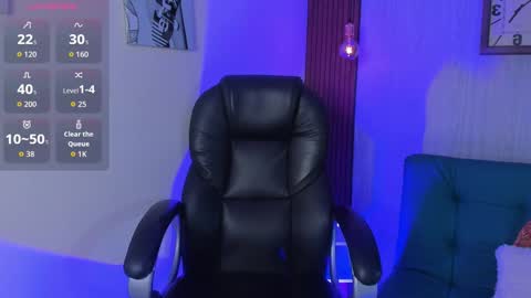 Snapshot of miah_connor chatting on September 20, 9:53 pm Mia Connor online show from September 20, 9:53 pm