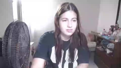 Ramona Badwolf online show from October 8, 7:04 pm