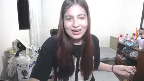 Ramona Badwolf online show from October 10, 4:35 am