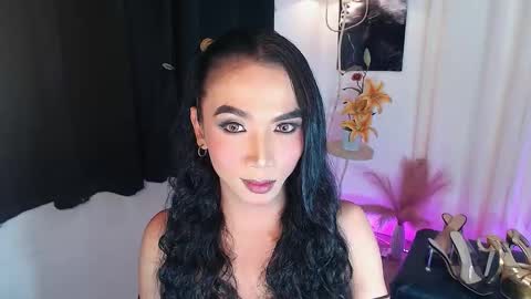 Snapshot of michaelagoddess chatting on October 4, 5:03 pm michaelagoddess online show from October 4, 5:03 pm
