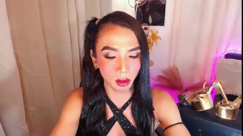 Snapshot of michaelagoddess chatting on October 10, 6:53 pm michaelagoddess online show from October 10, 6:53 pm