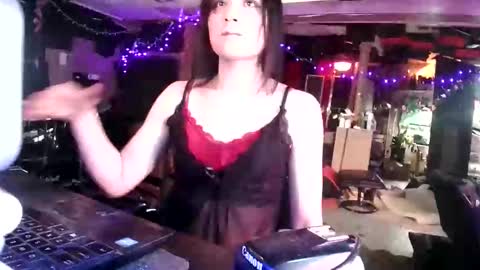 michelle_flowers online show from October 20, 3:10 am