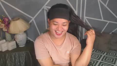Michelle online show from December 14, 5:29 am