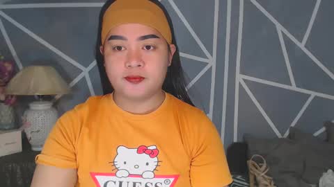 Michelle online show from December 18, 11:13 am
