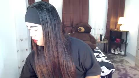 Michelle online show from January 2, 12:24 pm