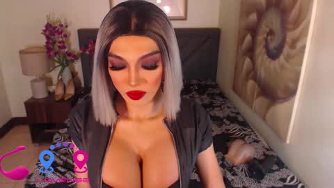 Snapshot of midnightscentxx chatting on December 11, 7:36 am KATE online show from December 11, 7:36 am