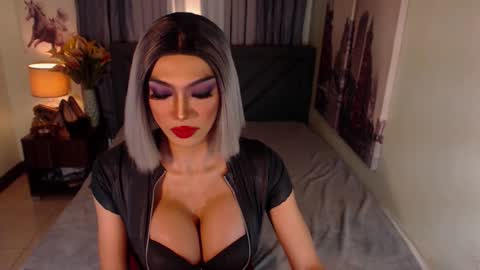 Snapshot of midnightscentxx chatting on January 12, 6:17 am KATE online show from January 12, 6:17 am