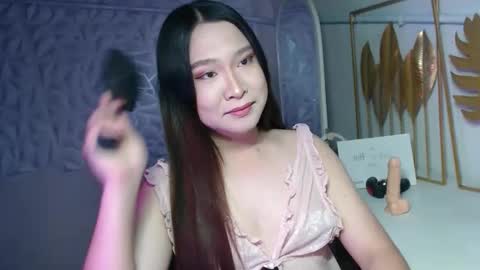 mightysucker_alexa online show from February 14, 6:53 am