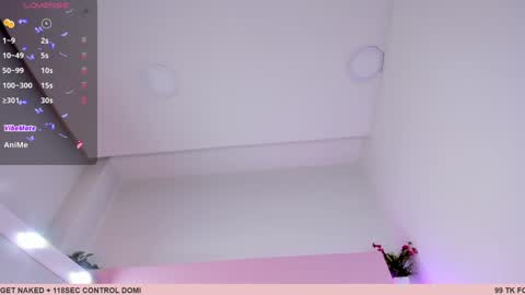 Snapshot of miiaa_doll chatting on December 2, 12:46 pm MIIA online show from December 2, 12:46 pm