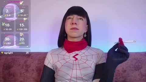 MIIA     online show from October 21, 12:14 am