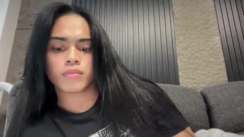 Snapshot of mika_pedersen chatting on September 17, 9:09 pm mika online show from September 17, 9:09 pm