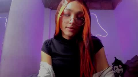 mika_velvet online show from October 20, 9:18 pm