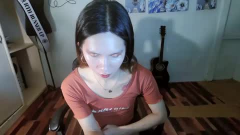 Snapshot of mikaellasander chatting on February 16, 12:54 pm ELLA online show from February 16, 12:54 pm