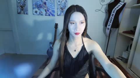 Snapshot of mikaellasander chatting on February 21, 11:33 am ELLA online show from February 21, 11:33 am