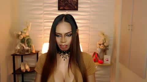 Mistress MikeyAlawi online show from December 19, 10:24 am