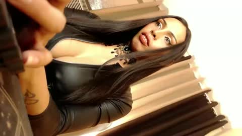 Mistress MikeyAlawi online show from February 15, 8:56 pm