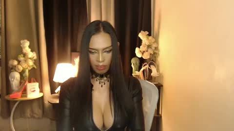 Mistress MikeyAlawi online show from February 24, 8:47 pm