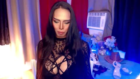 Mistress MikeyAlawi online show from December 5, 11:05 am
