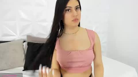 mila_heart online show from September 19, 8:36 pm