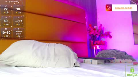 Snapshot of milan_delrey chatting on December 10, 8:05 pm Sweet Milan online show from December 10, 8:05 pm