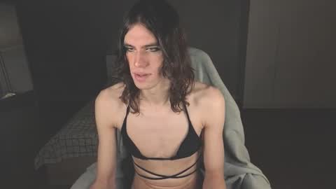 Mila online show from October 12, 2:08 pm