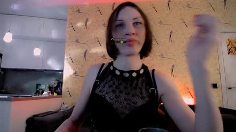 Snapshot of milena_hardy chatting on December 9, 4:23 am Milena Hardy online show from December 9, 4:23 am