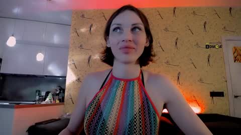 Snapshot of milena_hardy chatting on December 14, 5:18 am Milena Hardy online show from December 14, 5:18 am