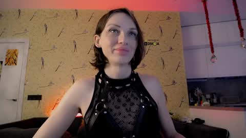 Snapshot of milena_hardy chatting on December 30, 4:53 am Milena Hardy online show from December 30, 4:53 am