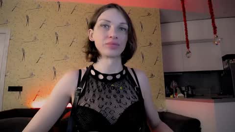 Snapshot of milena_hardy chatting on January 4, 4:44 am Milena Hardy online show from January 4, 4:44 am
