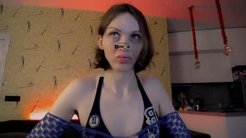 Snapshot of milena_hardy chatting on January 15, 4:15 am Milena Hardy online show from January 15, 4:15 am